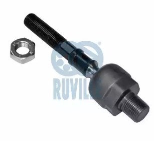 Тяга рульова JAR7552 TRW