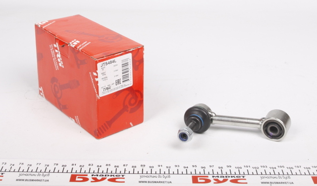 Стійка стабілізатора, заднього JTS484 TRW