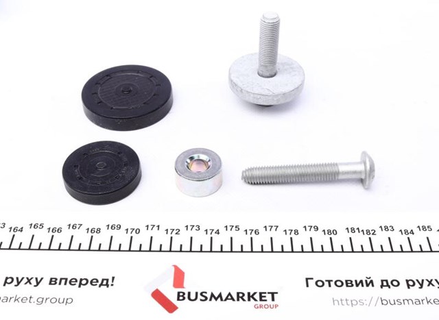 Ремкомплект ГРМ K035671XS GATES