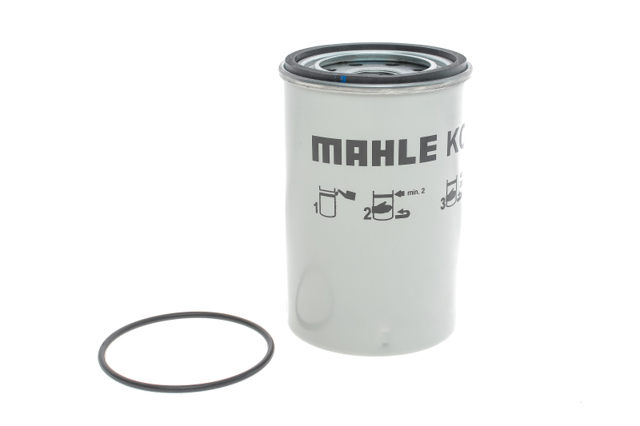 Фільтр тонкого очищення палива KC362D MAHLE