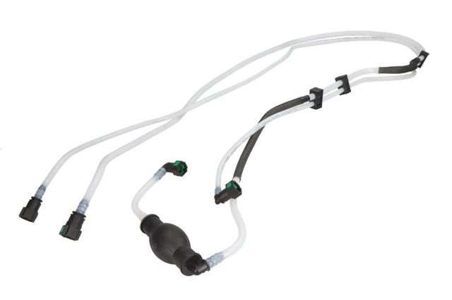 Трубка паливна, від бака до паливного фільтру KL3184 AUTLOG