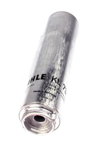 Фільтр тонкого очищення палива KL7361D MAHLE