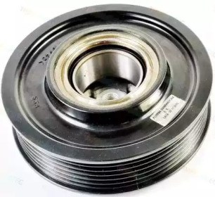 Шків компресора кондиціонера KTT040040 THERMOTEC