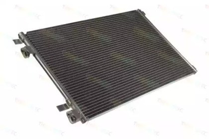 Конденсатор KTT110017 THERMOTEC