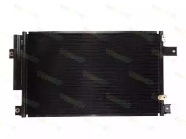 Конденсатор KTT110121 THERMOTEC