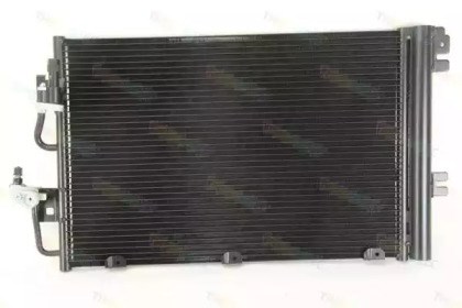 Конденсатор системи охолодження системи KTT110145 THERMOTEC