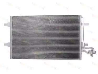 Конденсатор KTT110147 THERMOTEC