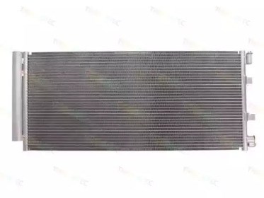 Конденсер KTT110417 THERMOTEC