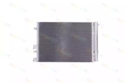 Конденсатор кондиціонера KTT110433 THERMOTEC