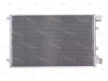 Конденсатор KTT110439 THERMOTEC