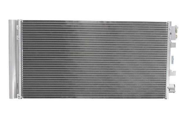 Радіатор системи охолодження кондиціонера KTT110520 THERMOTEC