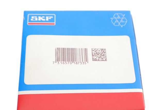 Підшипник вторинного валу коробки LM29749710Q SKF