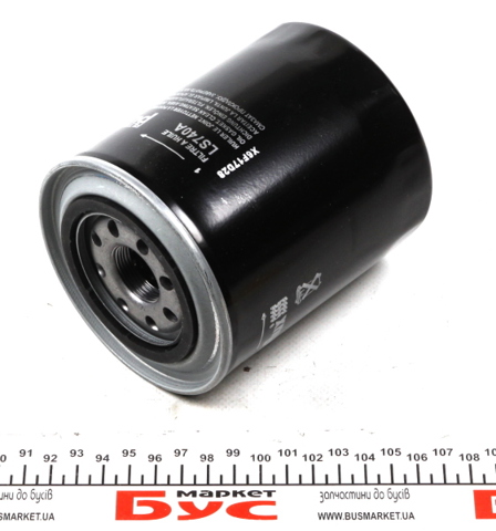 Маслофільтр LS740A PURFLUX