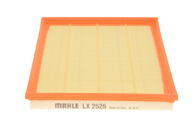 Фільтр повітряний LX2525 MAHLE