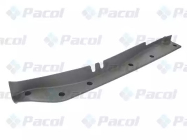 Бампер задній MANCP014L PACOL