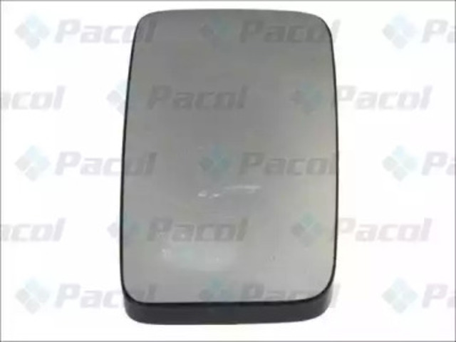 Дзеркальний елемент дзеркала заднього виду MANMR015 PACOL