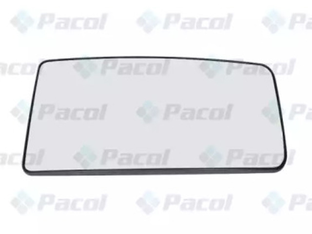 Скло зерказа заднього виду MANMR030 PACOL