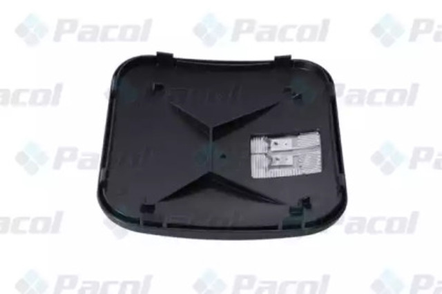 Скло зерказа заднього виду MERMR008 PACOL