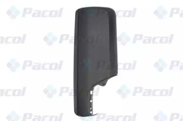 Накладка лівого дзеркала заднього виду MERMR044L PACOL