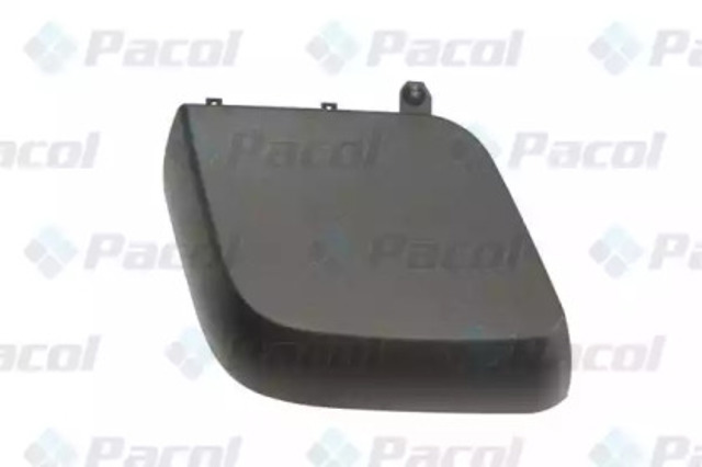 Накладка лівого бокового дзеркала MERMR046L PACOL