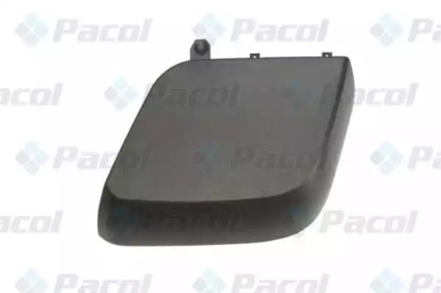 Накладка правого бокового дзеркала MERMR046R PACOL
