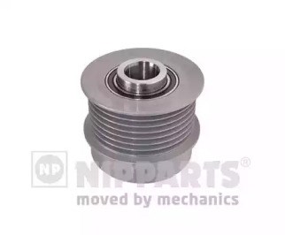 Обгонна муфта генератора N1182004 NIPPARTS