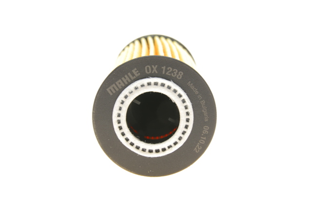 Фільтр масляний OX1238D MAHLE
