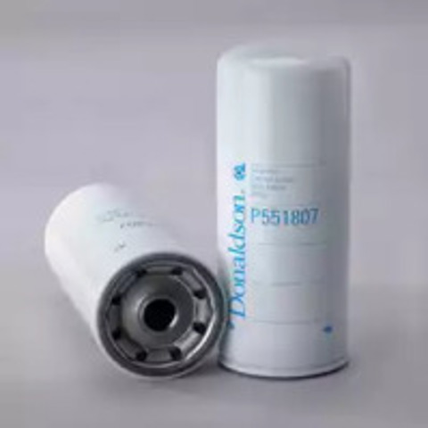 Фільтр масла P551807 DONALDSON