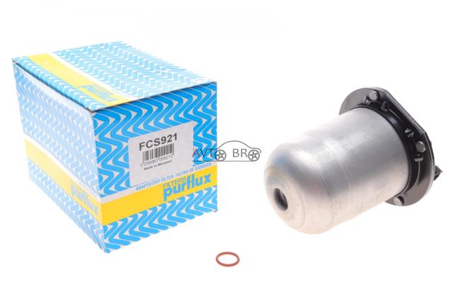 Фільтр палива PXFCS921 PURFLUX