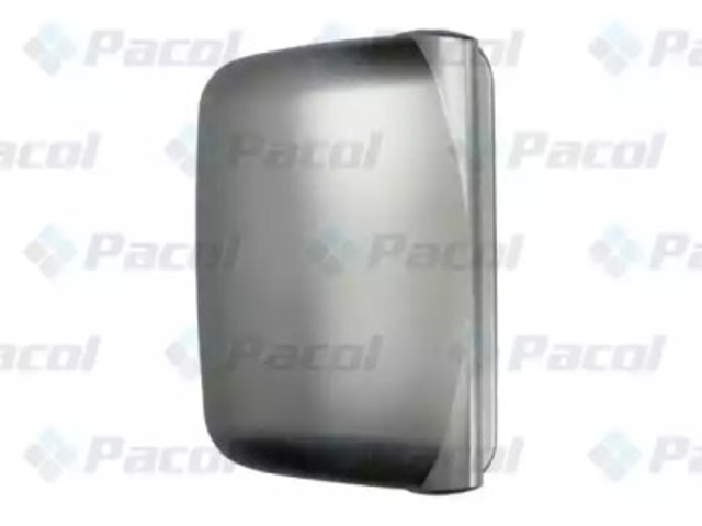 Накладка/кришка дзеркала заднього виду, ліва RVIMR005 PACOL