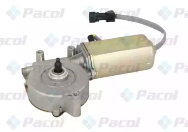 Двигун склопідіймача двері передньої, правої RVIWR004 PACOL