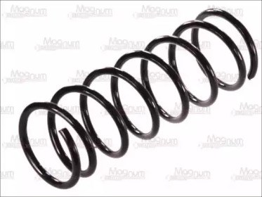 Пружина задня S00040MT MAGNUM TECHNOLOGY
