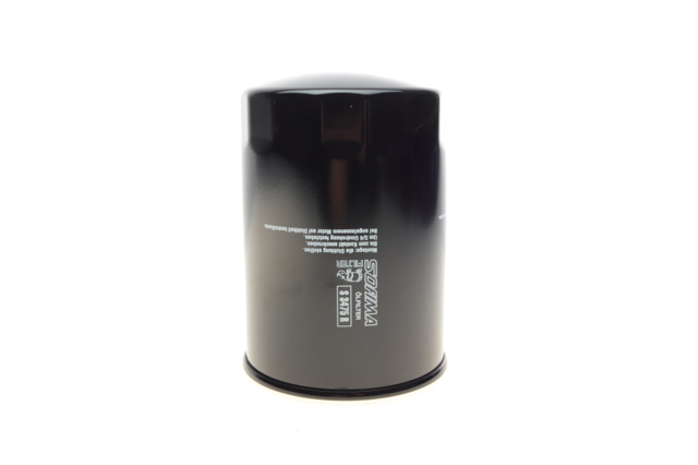 Фільтр масляний S3475R SOFIMA