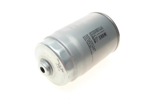 Фільтр тонкого очищення палива S4123NR SOFIMA
