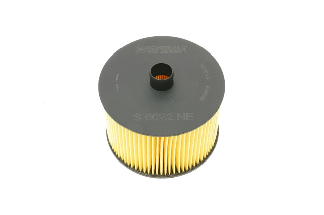 Фільтр паливний S6022NE SOFIMA