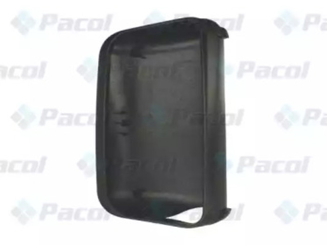 Корпус дзеркала заднього виду, правий SCAMR009R PACOL