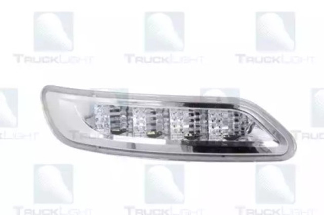 Габарит передній правий SMIV001R TRUCKLIGHT