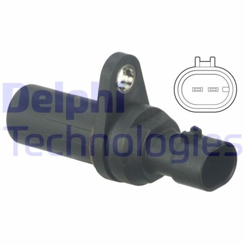 Датчик положення колінвала SS11080 DELPHI