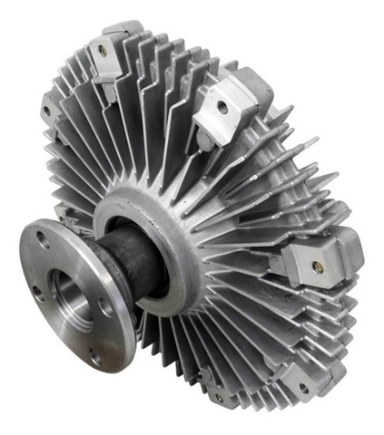Муфта вязкостная системи охолодження SV7023S POLCAR