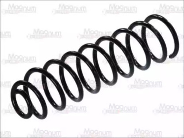 Пружина задня SW060MT MAGNUM TECHNOLOGY