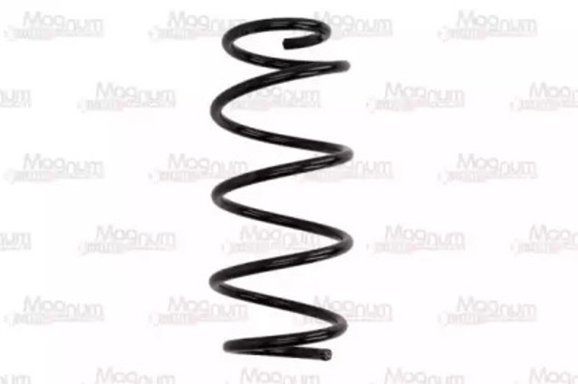 Пружина передня SZ1081MT MAGNUM TECHNOLOGY