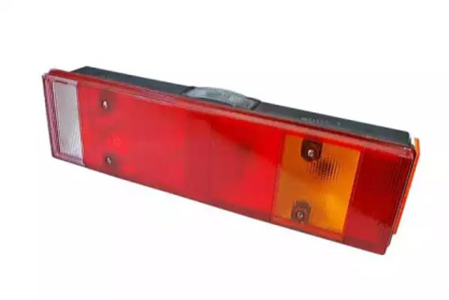 Ліхтар задній лівий TLMA001L TRUCKLIGHT