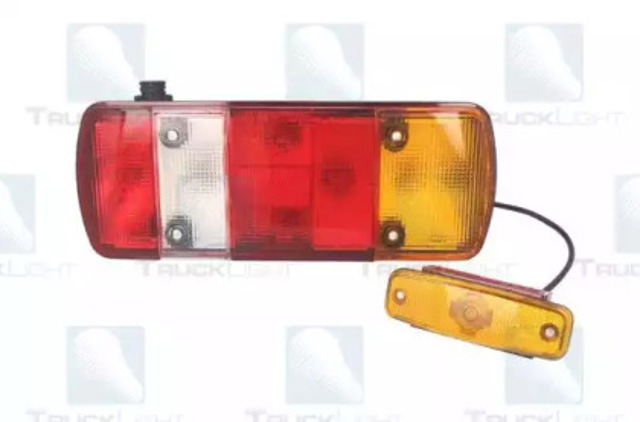 Задня ліва фара TLMA006L TRUCKLIGHT