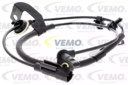 Датчик АБС (ABS) передній, правий V33720020 VEMO