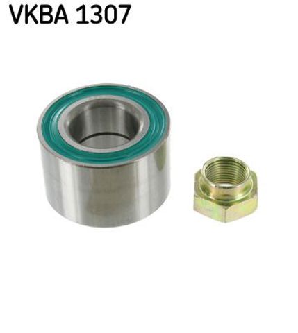 Підшипник ступиці задньої VKBA1307 SKF