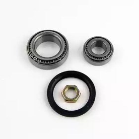 Ступичний підшипник передній VKBA1498 SKF