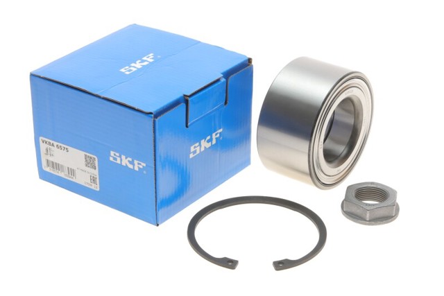 Комплект підшипника маточини колеса VKBA6575 SKF