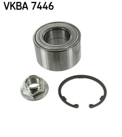 Підшипник ступиці передньої VKBA7446 SKF