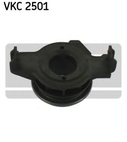 Vkc 2501 skf - вижимний підшипник VKC2501