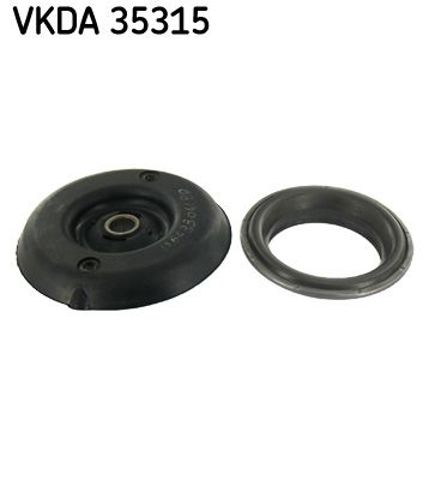 Подушка амортизатора переднього VKDA35315 SKF